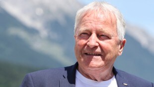 Leo Windtner ist tot.