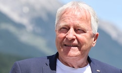 Leo Windtner ist tot.