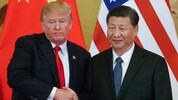 Donald Trump hat längst gemerkt, dass Xi Jinping kein Juniorpartner mehr ist.