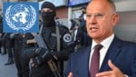 Nach fast 14 Jahren Bürgerkrieg wurde das Assad-Regime gestürzt – Innenminister Karner lässt nun ...
