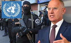 Nach fast 14 Jahren Bürgerkrieg wurde das Assad-Regime gestürzt – Innenminister Karner lässt nun ...