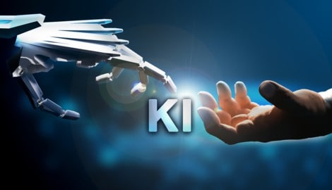 Besteht die Gefahr, dass eine Superintelligenz uns Menschen auslöscht? Um in der realen Welt ...