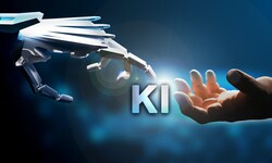 Besteht die Gefahr, dass eine Superintelligenz uns Menschen auslöscht? Um in der realen Welt ...