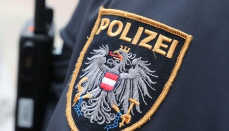 Die Polizei half bei der Suche nach „Samy“ tatkräftig mit und das mit Erfolg.