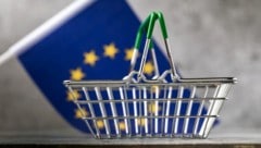 Die EU ist einen Deal mit den USA eingegangen und blieb damit vor noch höheren Zöllen verschont. ...