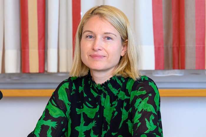 LH-Vize und Frauenlandesrätin Christine Haberlander (ÖVP)