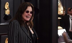 Auf Wikipedia steht nüchtern, dass Ozzy Osbourne ein britischer Rocksänger war. Seine ...
