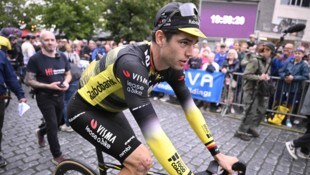 Wout van Aert