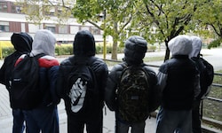 Die Grünen kritisieren die ungleiche Verteilung von außerordentlichen Schülern in den einzelnen ...
