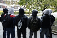 Immer wieder kommt die Forderung nach einer besseren sozialen Durchmischung an den Schulen. Die ...