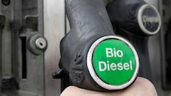 Biodiesel muss zertifiziert werden. Doch dabei geht einiges schief.