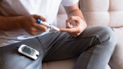 Das Bundesland Tirol startet ein neues Diabetesprogramm im Bezirk Kufstein und nimmt damit eine ...