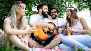 Auch junge Menschen mit Diabetes wollen und dürfen feiern.