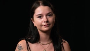 Vor drei Jahren hat Pia (23) einen folgenschweren Fehler begangen – nun erzählt sie ihre ...