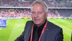 Österreich trauert um Leo Windtner.