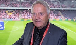Österreich trauert um Leo Windtner.