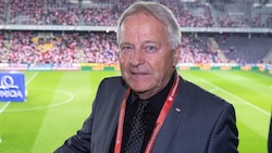 Österreich trauert um Leo Windtner.
