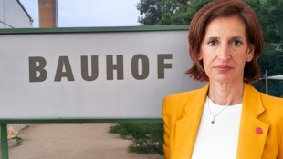 Auch bei Bauhöfen und Fuhrparks sollen heimische Gemeinden künftig effizienter und kostensparend ...