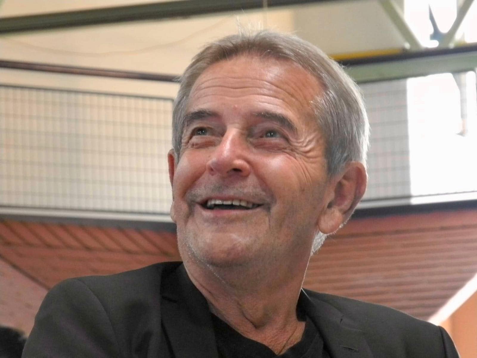 Ludwig Frauer, Oberwart: Das Pfandsystem ist eine praktikable Methode zur Vermeidung der ...