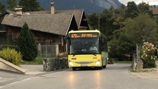 Fahrgäste sind auf der Linie 470 meist Fehlanzeige, die Kosten dafür trotzdem zu stemmen.
