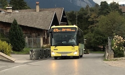 Fahrgäste sind auf der Linie 470 meist Fehlanzeige, die Kosten dafür trotzdem zu stemmen.
