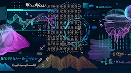 2025 ist das Jahr der Quantenphysik: Vor 100 Jahren wurden ihre Grundlagen erstmals formuliert.