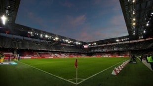 Die Bullen-Arena war früher fast uneinnehmbar.