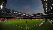 Die Bullen-Arena war früher fast uneinnehmbar.