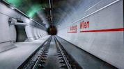 Knapp 17 Kilometer lang soll der Tunnel der Neubaustrecke durch den Flachgau werden.