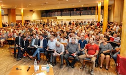 Seit 2019 kämpfen Köstendorfer um Verbesserungen beim Projekt.