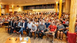 Seit 2019 kämpfen Köstendorfer um Verbesserungen beim Projekt.