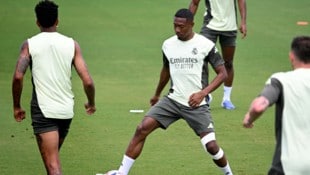 Findet sich David Alaba in der kommenden Saison auf einer anderen Position wieder?