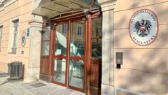 Ein Drogenprozess wurde am Landesgericht Klagenfurt verhandelt.