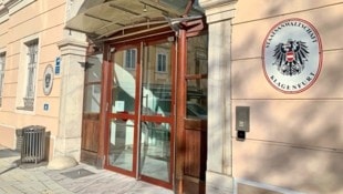 Ein Drogenprozess wurde am Landesgericht Klagenfurt verhandelt.