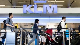 KLM und Air France warnen ihre Kunden aufgrund des Datenlecks vor verstärkten ...