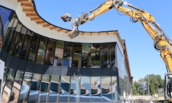 Das beliebtes Freizeitzentrum Axams ist bald Geschichte