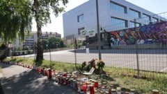 Im Juni sorgte ein Amoklauf am BORG in Graz für Entsetzen. Neun Schüler und eine Lehrerin wurden ...