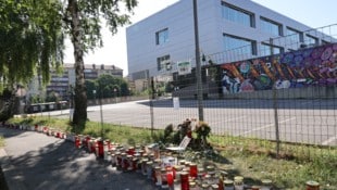 Im Juni sorgte ein Amoklauf am BORG in Graz für Entsetzen. Neun Schüler und eine Lehrerin wurden ...