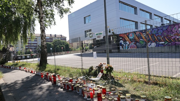Im Juni sorgte ein Amoklauf am BORG in Graz für Entsetzen. Neun Schüler und eine Lehrerin wurden ...