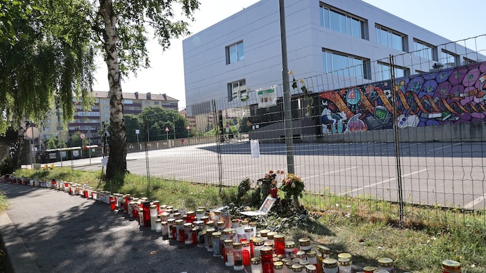 Im Juni sorgte ein Amoklauf am BORG in Graz für Entsetzen. Neun Schüler und eine Lehrerin wurden ...