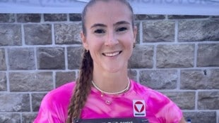 Karin Strametz