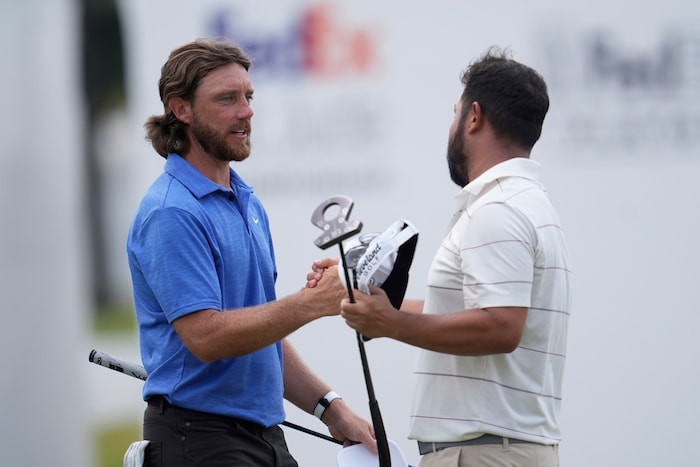 Tommy Fleetwood