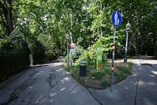 Der 19-jährige Tatverdächtige aus Bulgarien konnte mittlerweile gefasst werden (Symbolbild).
