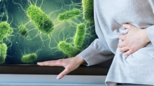 Von Bakterien verursachte Toxine sorgen in Italien derzeit für Krankheit – und Tod. 