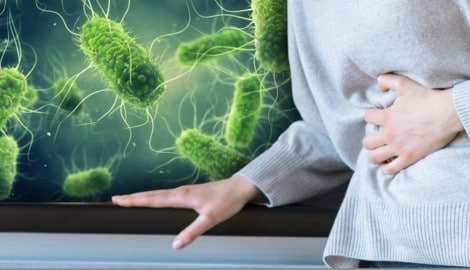 Von Bakterien verursachte Toxine sorgen in Italien derzeit für Krankheit – und Tod. 