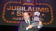 Austrias Jahrhundertspieler Herbert Prohaska