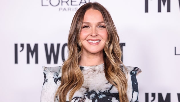 Camilla Luddington verkörpert Dr. Jo Wilson in der Serie „Grey‘s Anatomy“.