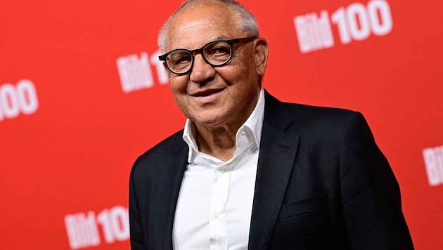 Felix Magath