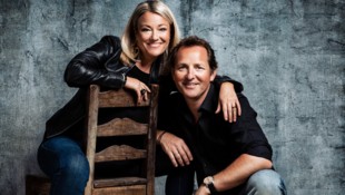Andy und Kelly Kainz gewannen mit verschiedenen Partnern viermal bei Dancing Stars.
