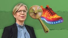 Das Steuergeld wurde buchstäblich aus dem Fenster geschmissen.